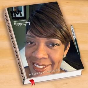 Meet your Posher, Leslie